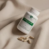 Ginkgo Biloba + B12 60 Kapsül thumbnail 2