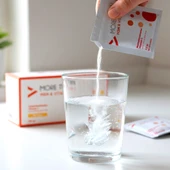 More Than MSM Vitamin C 30 Saşe thumbnail 2