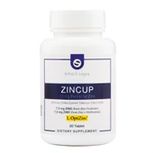ZincUP Çinko 60 Tablet thumbnail 1