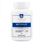 MethylUP Active B Comlex + TMG 60 Kapsül thumbnail 1