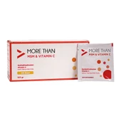 More Than MSM Vitamin C 30 Saşe thumbnail 1