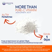 Pure C Vitamini (Ascorbic Acid) 500 gr thumbnail 3