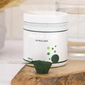Spirulina 100 gr thumbnail 2