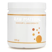 Sodium L-Ascorbate 100 gr thumbnail 1