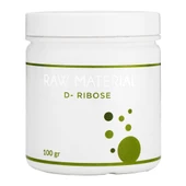 D-Ribose 100 gr thumbnail 1