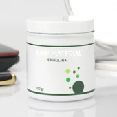 Spirulina 100 gr thumbnail 4