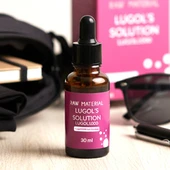 Raw Material Lugol Solüsyon 1000 İyot 30 ml Damla thumbnail 6