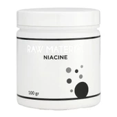 Niacine 100 gr thumbnail 1