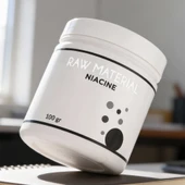 Niacine 100 gr thumbnail 4