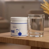 Premix Magnezyum Sitrat P5P 100 gr thumbnail 5