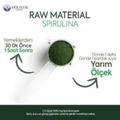 Spirulina 100 gr thumbnail 3