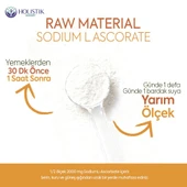 Sodium L-Ascorbate 100 gr thumbnail 3