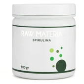 Spirulina 100 gr thumbnail 1