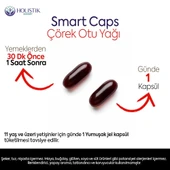 Çörek Otu Yağı 60 Softjel thumbnail 3