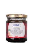 Ginseng Ekstratlı Macun 240 Gr. thumbnail 1