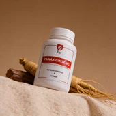 Panax Ginseng  60 Tablet thumbnail 5