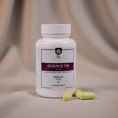 Quercetin 30 Kapsül (Kuersetin, Bromelain) thumbnail 5
