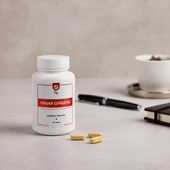 Panax Ginseng  60 Tablet thumbnail 2