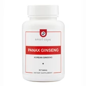 Panax Ginseng  60 Tablet thumbnail 1
