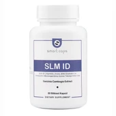 SLM ID Garcinia Cambogia Extract 60 Kapsül thumbnail 1