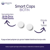 Biotin 60 Tablet thumbnail 3