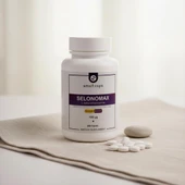 Selonomax Selenyum 200 Tablet thumbnail 2