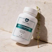 Glukozamin Tip II Kolajen 60 Tablet thumbnail 6