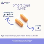 SLM ID Garcinia Cambogia Extract 60 Kapsül thumbnail 4