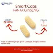Panax Ginseng  60 Tablet thumbnail 4