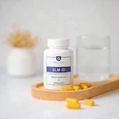 SLM ID Garcinia Cambogia Extract 60 Kapsül thumbnail 2