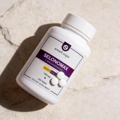 Selonomax Selenyum 200 Tablet thumbnail 5