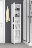 Lizbon No.4 Banyo Dolabı thumbnail 2