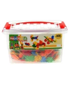 Dede Oyuncak Magic Puzzle Box 400 Parça 01909 thumbnail 1