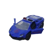 Çek Bırak Metal Araba Lamborgini  - Jandarma thumbnail 2