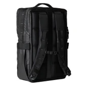 The North Face Base Camp Voyager Daypack Siyah thumbnail 2