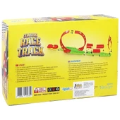 Track Araba Fırlatma Seti thumbnail 2