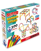 Dede Oyuncak Süper Bambu Çubukları 200 Parça 03461 thumbnail 1