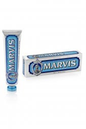 Marvis Aqua - Naneli Diş Macunu - 85ml thumbnail 1