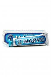Marvis Aqua - Naneli Diş Macunu - 85ml thumbnail 2