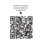 Şifonyer, Relax 4 Çekmeceli Şifonyer thumbnail 2
