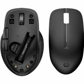HP 435 Multi-Device Wireless Mouse-WW 3B4Q5UT thumbnail 1