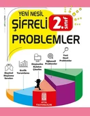2.Sınıf Şifreli Problemler + 7 li Denenmiş Deneme thumbnail 2