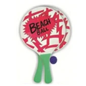 Beach Ball Raket thumbnail 2