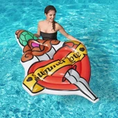 Deniz Yatağı Yaz Aşkı Dövmeli thumbnail 5