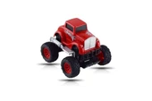 Big Foot 4x4 Çek Bırak Araba thumbnail 5