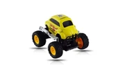 Big Foot 4x4 Çek Bırak Araba thumbnail 4