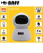 BAFF SMART-6202 KAMERA TUYA SMART (MİKROFONLU) thumbnail 4
