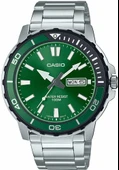 Casio MTD-125D-3AVDF Erkek Kol Saati thumbnail 3