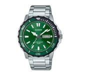 Casio MTD-125D-3AVDF Erkek Kol Saati thumbnail 1