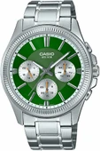 Casio MTP-1375D-3AVDF Erkek Kol Saati thumbnail 4